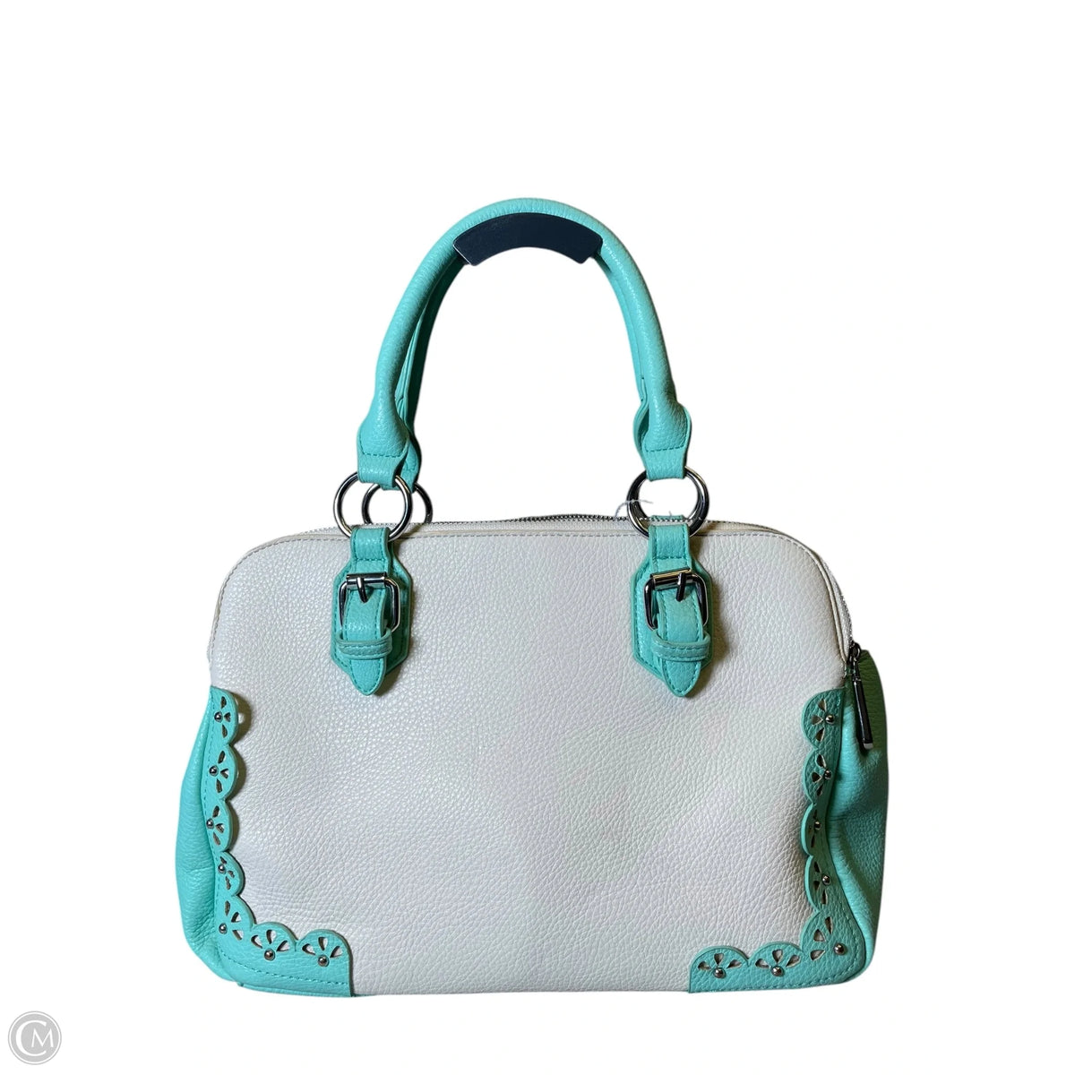 Handbag By Charming Charlie, Size: Medium