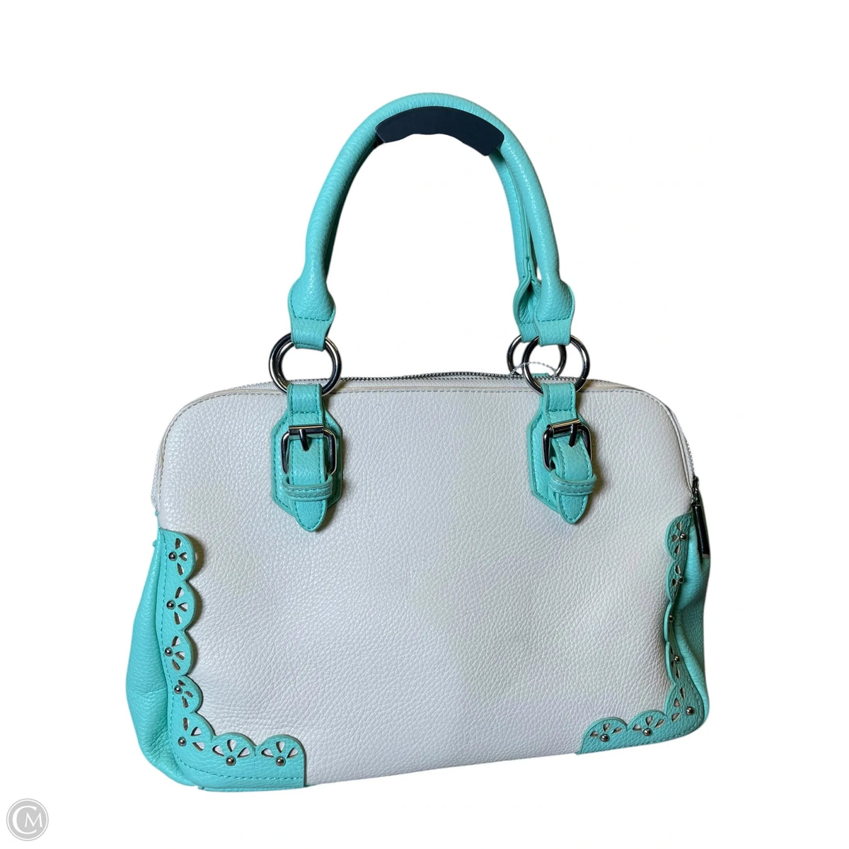 Handbag By Charming Charlie, Size: Medium