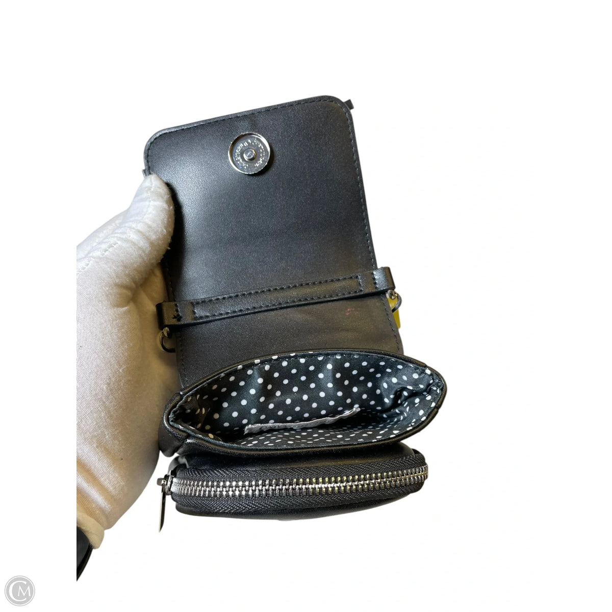 Crossbody By Cato, Size: Small