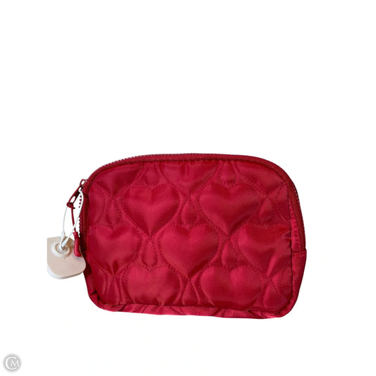 Belt Bag By Maurices, Size: Small