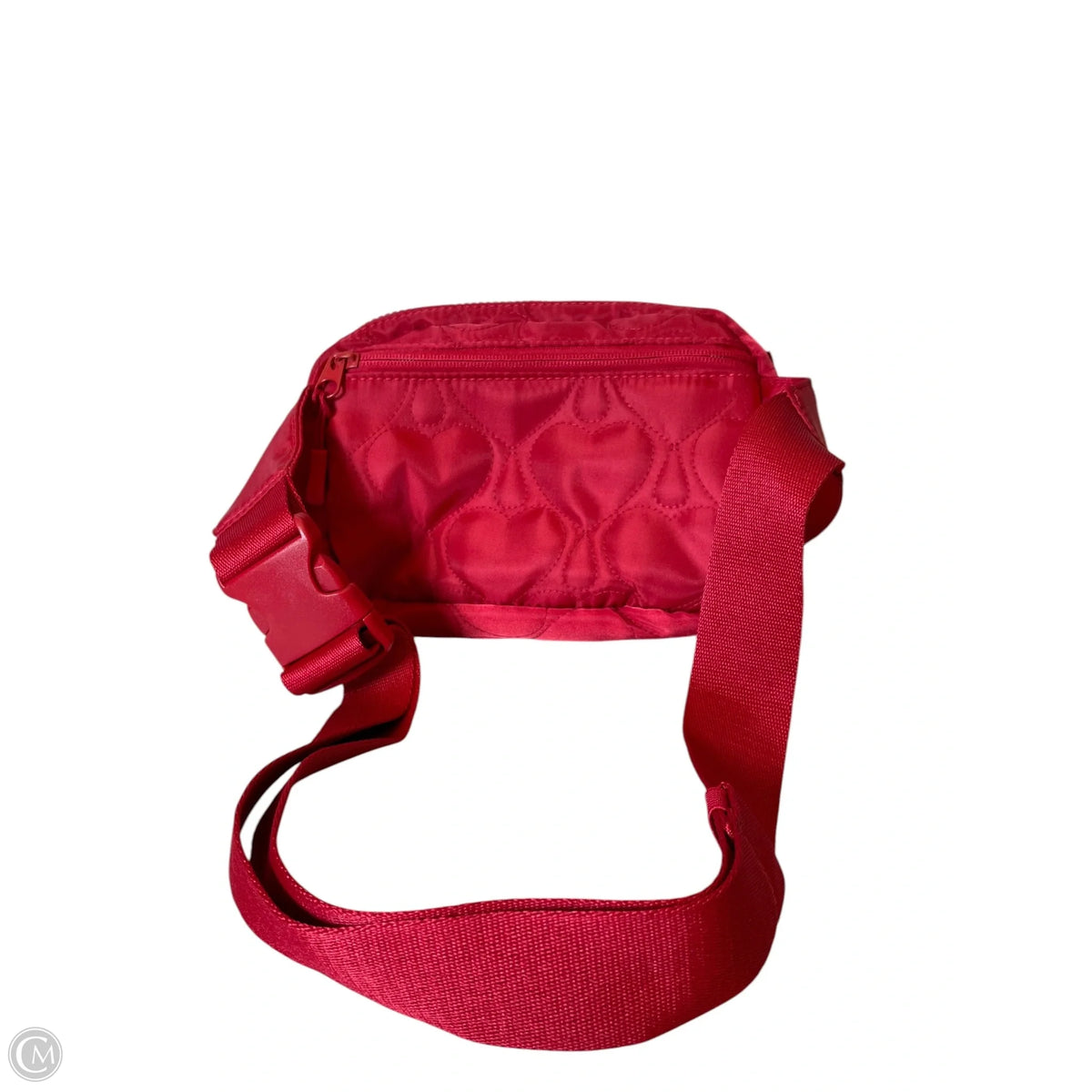 Belt Bag By Maurices, Size: Small