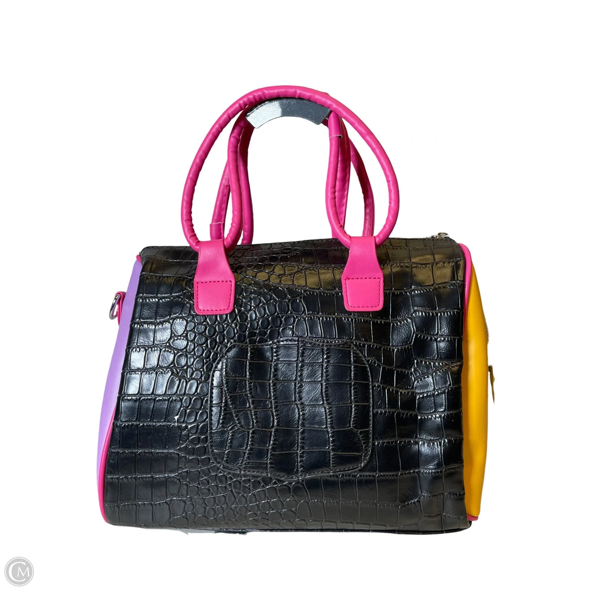 Handbag By Clothes Mentor, Size: Large