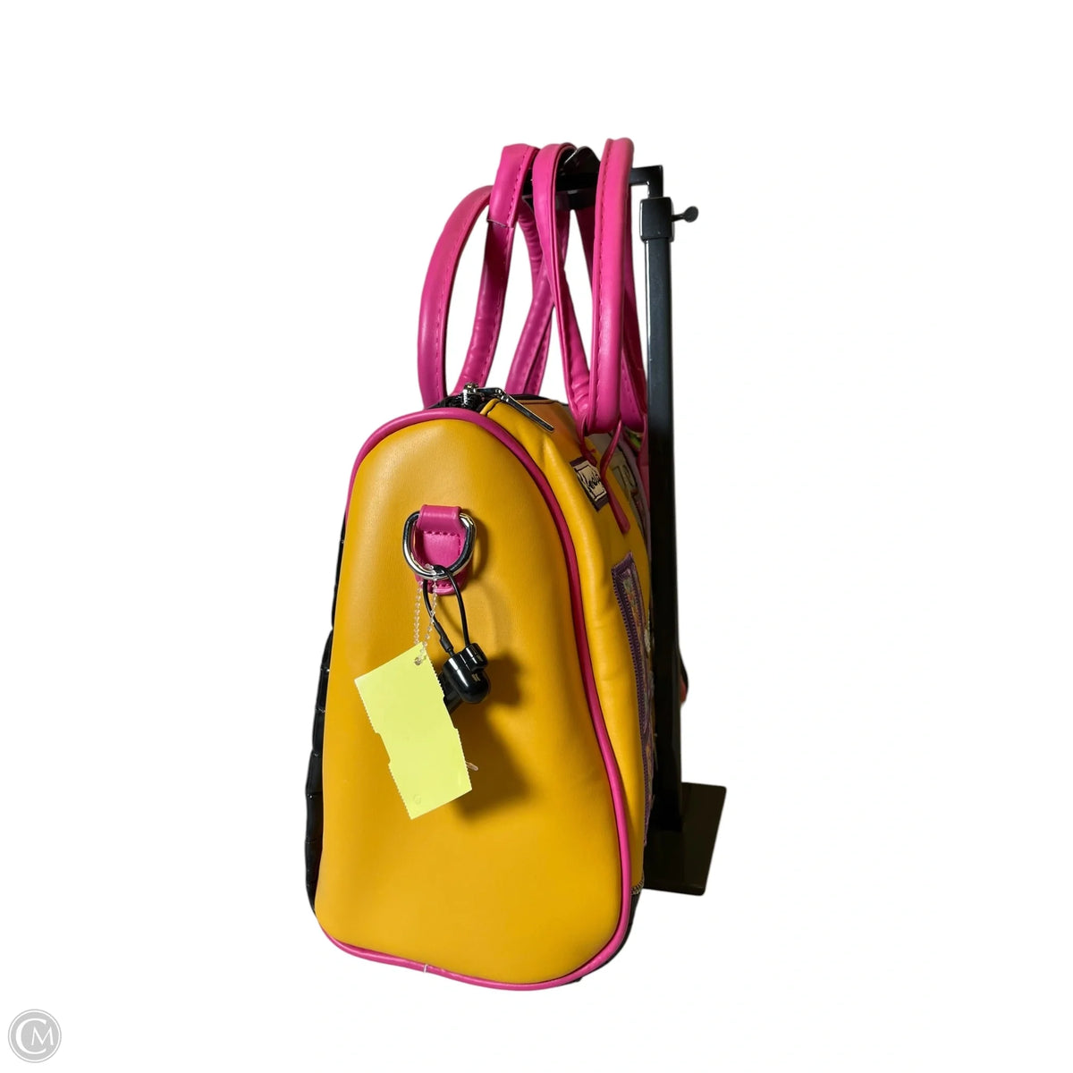Handbag By Clothes Mentor, Size: Large
