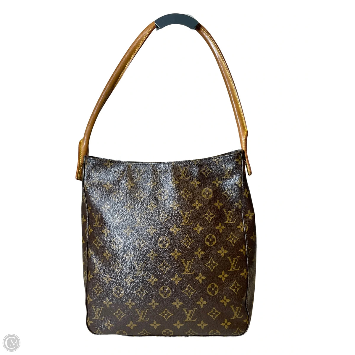 Handbag Luxury Designer By Louis Vuitton, Size: Medium