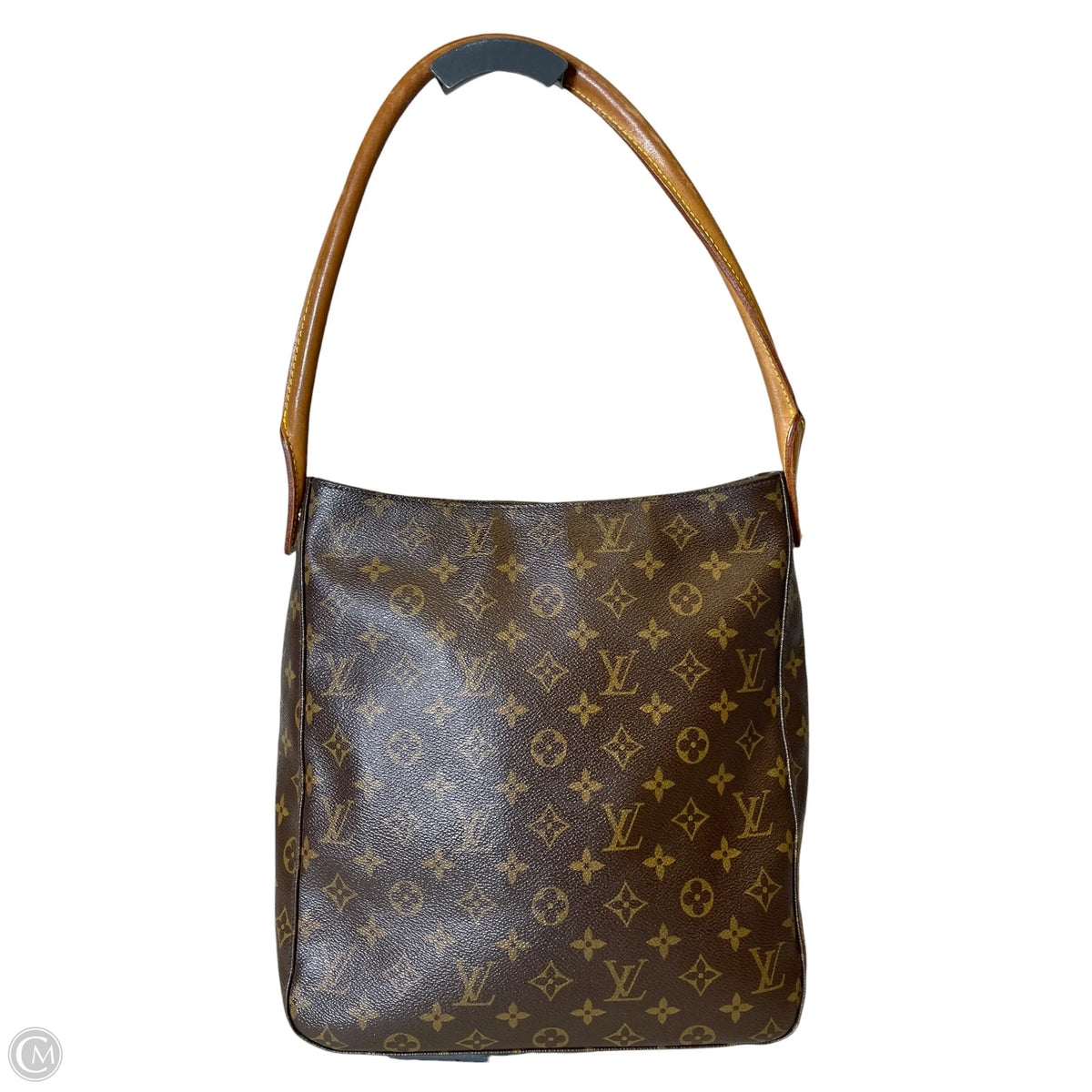 Handbag Luxury Designer By Louis Vuitton, Size: Medium