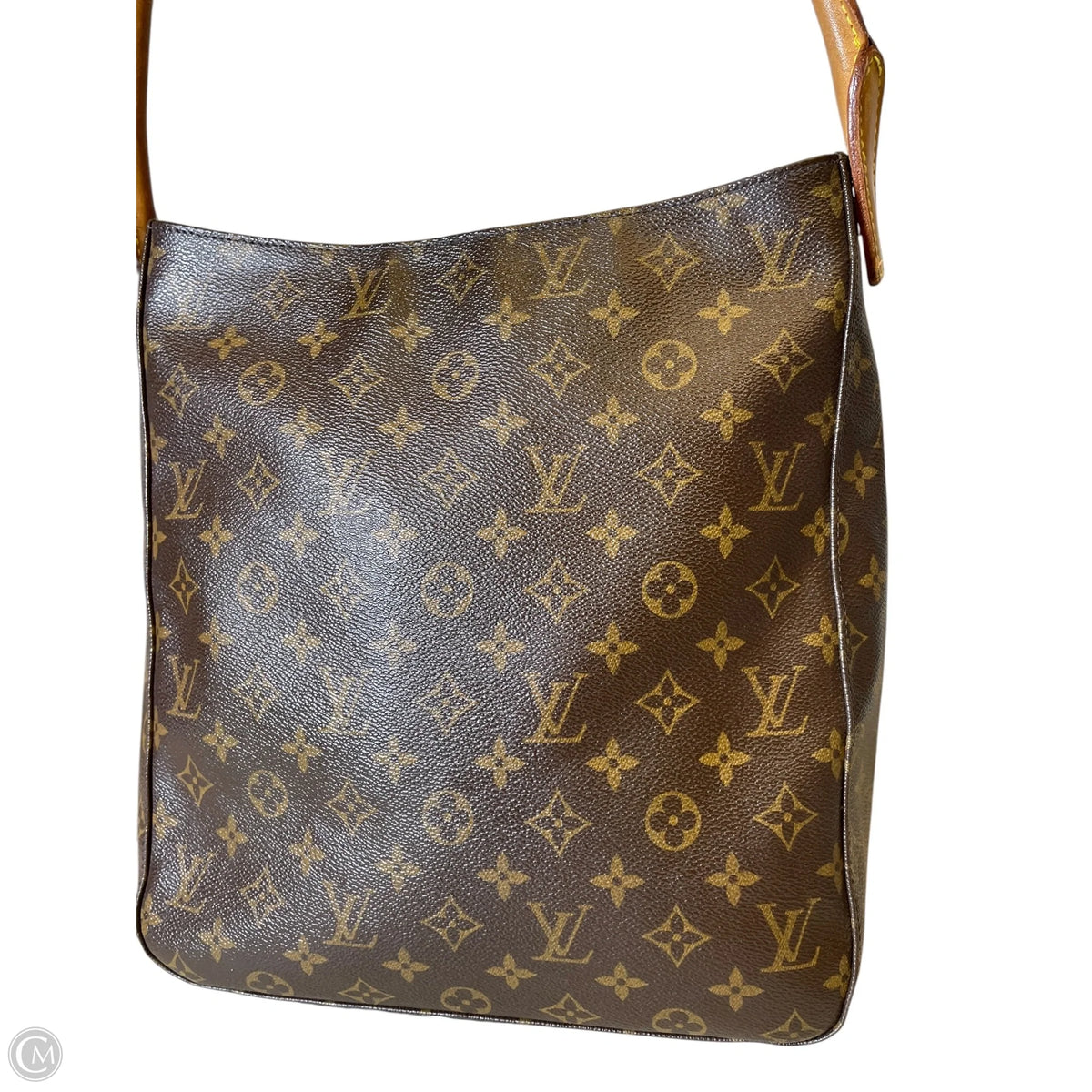 Handbag Luxury Designer By Louis Vuitton, Size: Medium