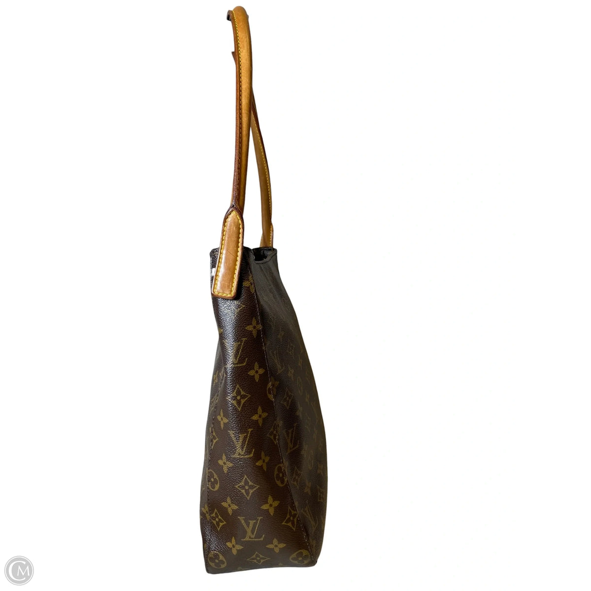 Handbag Luxury Designer By Louis Vuitton, Size: Medium