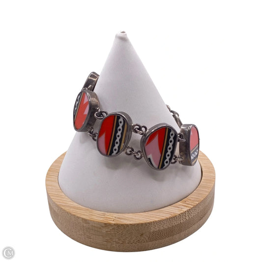 Bracelet Sterling Silver By Clothes Mentor