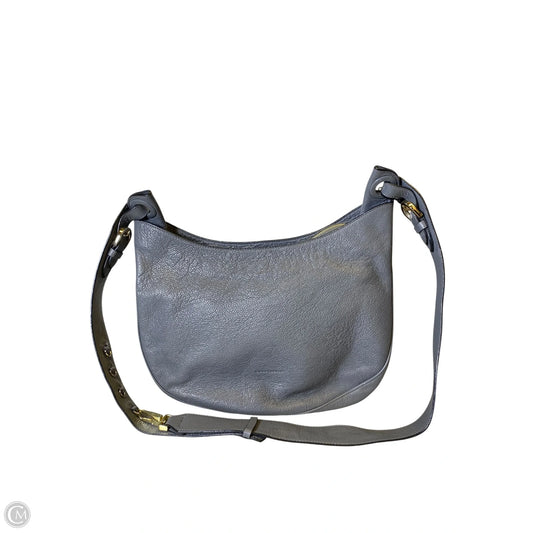 Crossbody Leather By Coccinelle, Size: Large