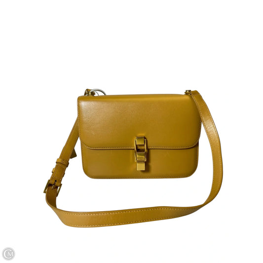 Handbag Luxury Designer By Yves Saint Laurent, Size: Medium