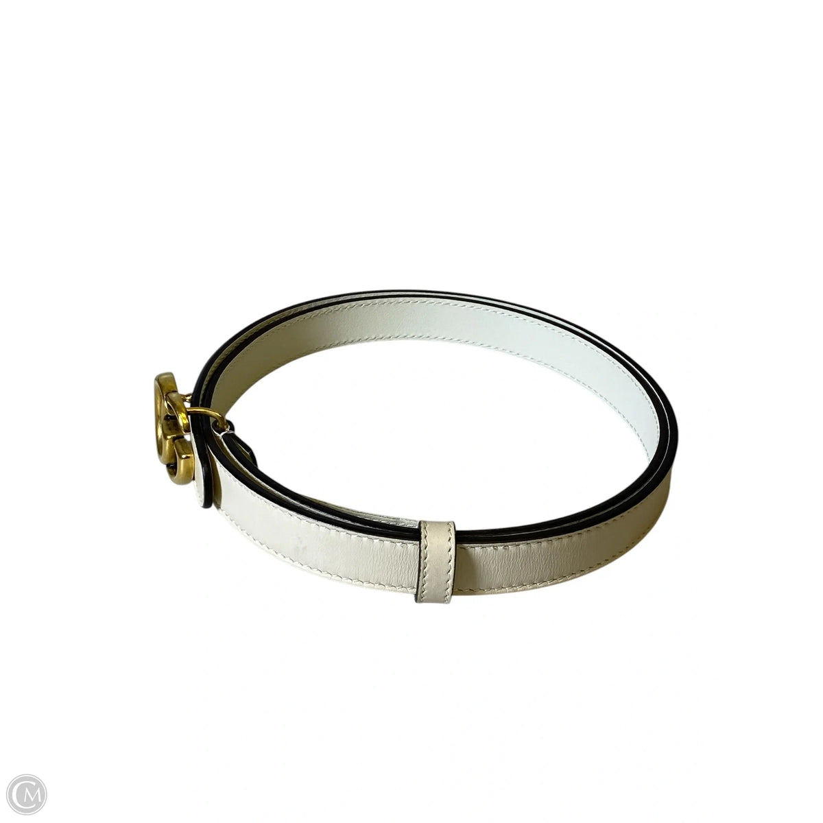 Belt Luxury Designer By Gucci
