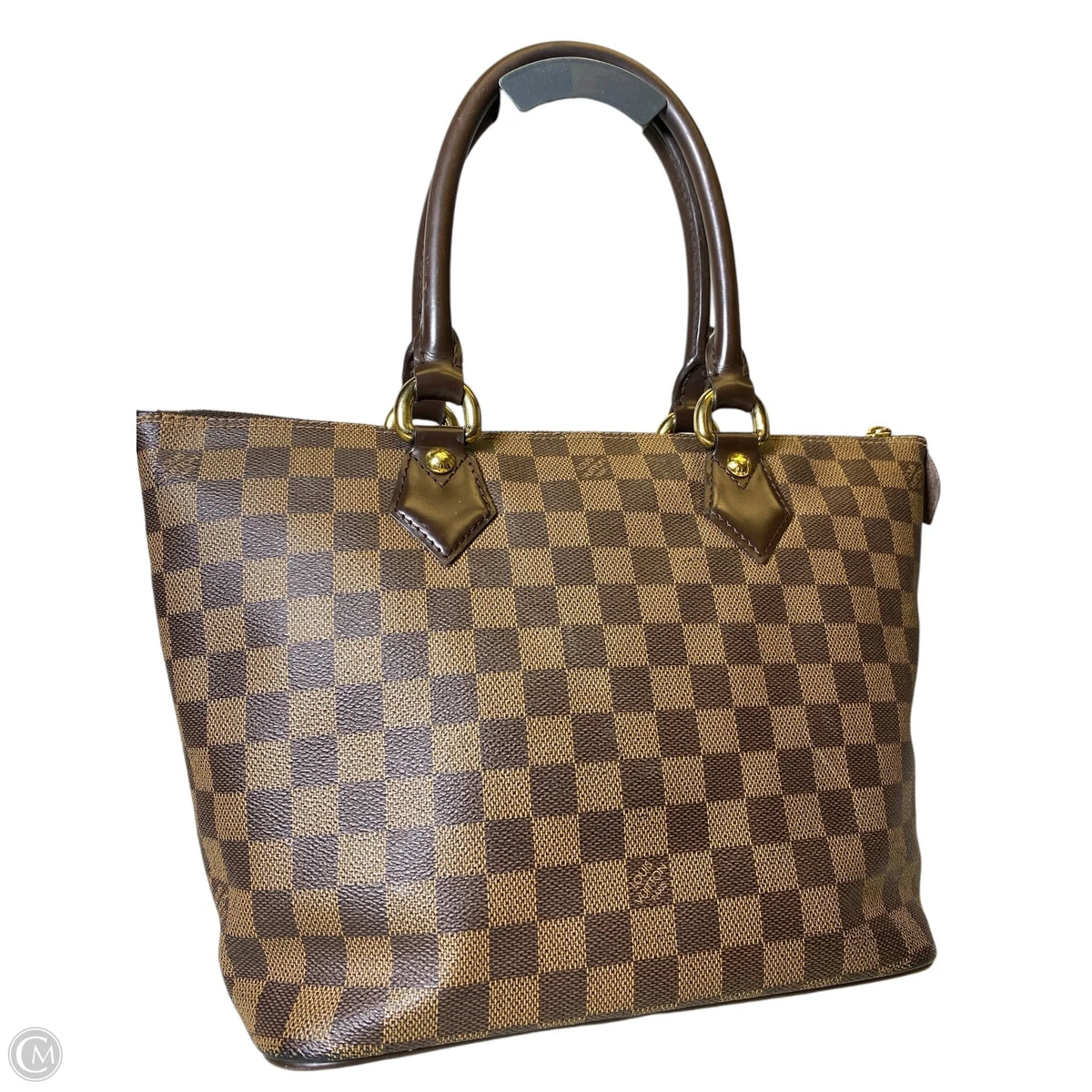 Handbag Luxury Designer By Louis Vuitton, Size: Medium