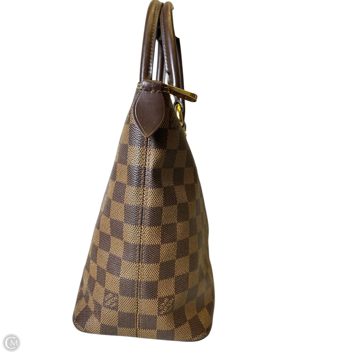 Handbag Luxury Designer By Louis Vuitton, Size: Medium