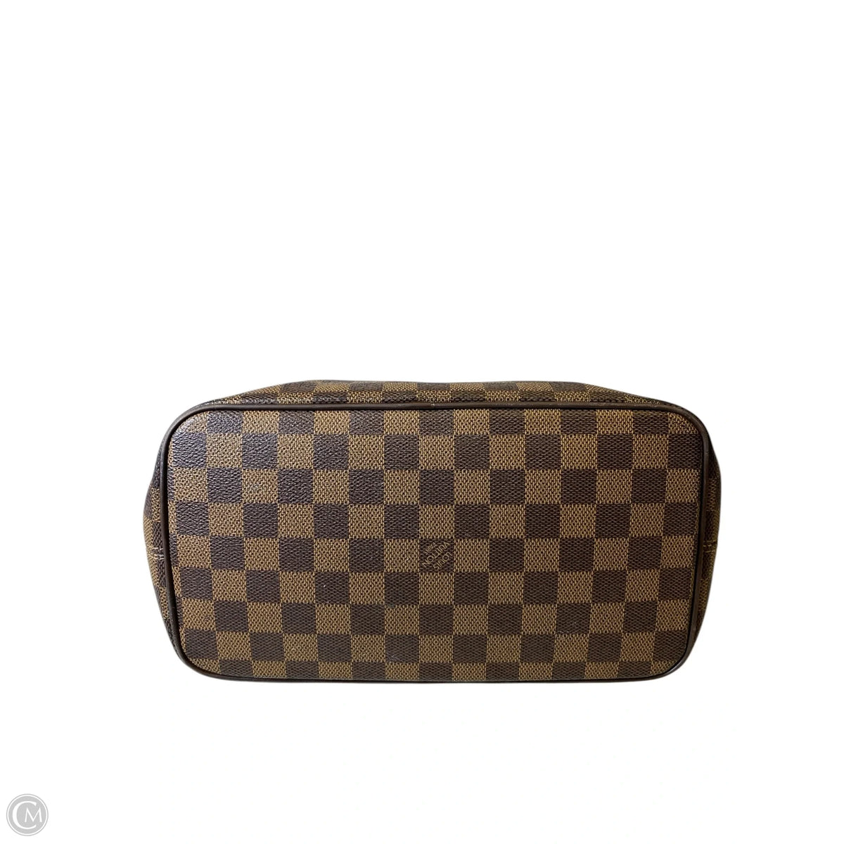 Handbag Luxury Designer By Louis Vuitton, Size: Medium