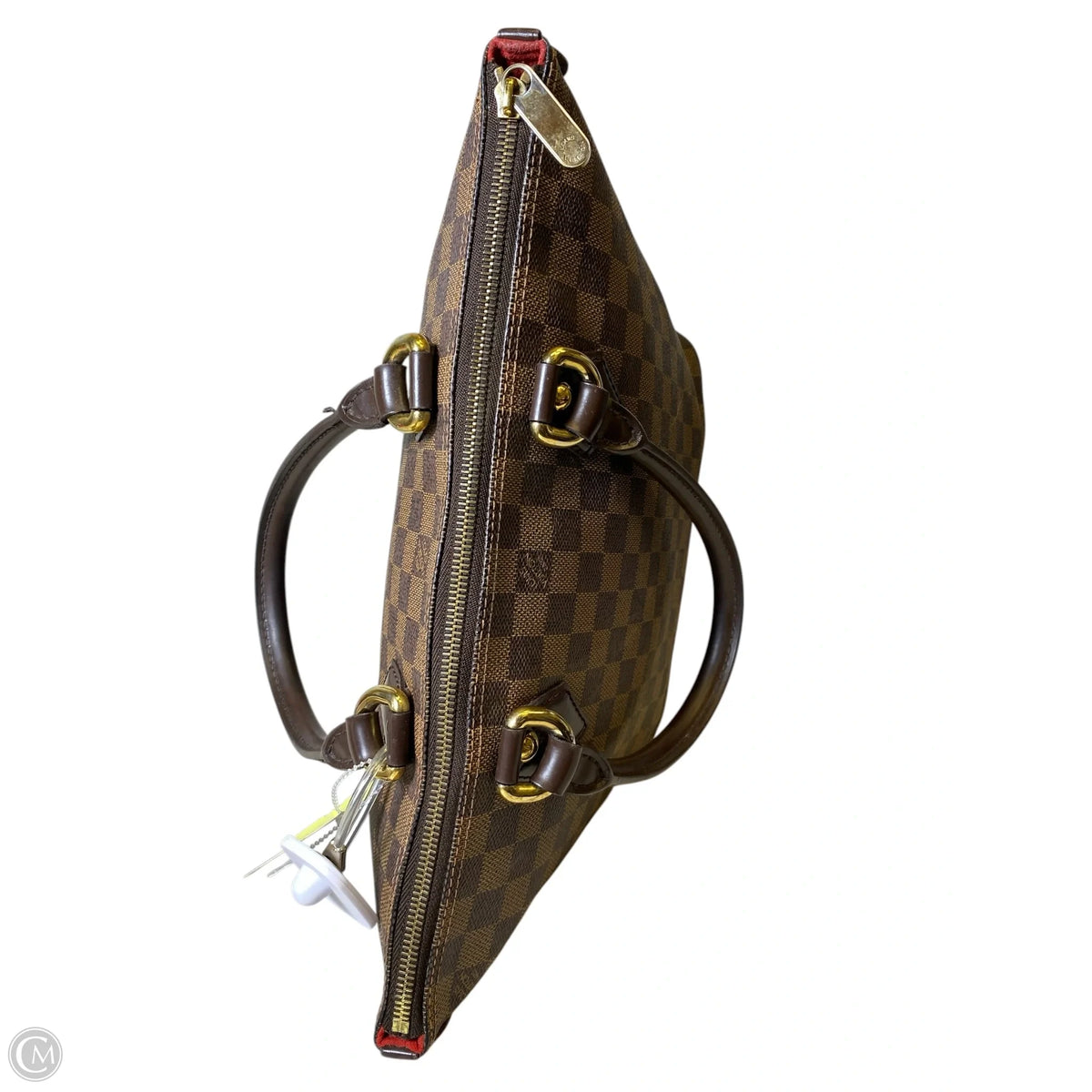 Handbag Luxury Designer By Louis Vuitton, Size: Medium
