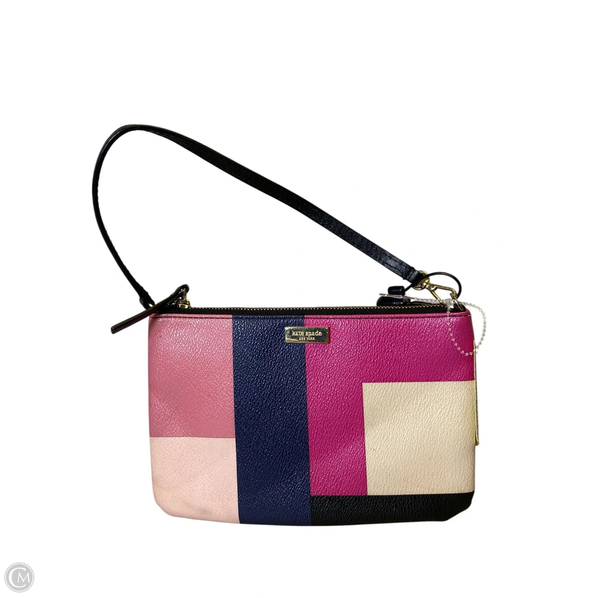 Wristlet Designer By Kate Spade, Size: Small