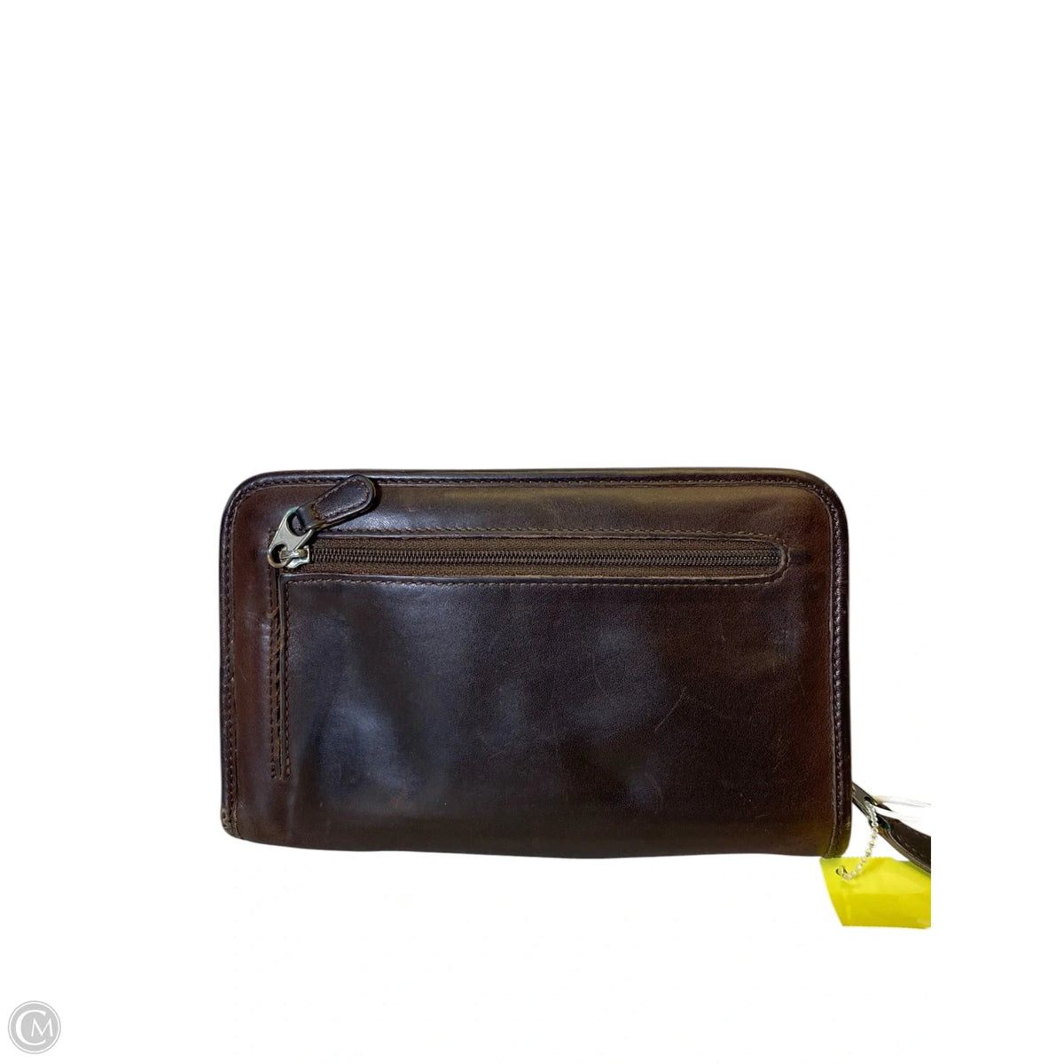 Wallet Designer By Coach, Size: Medium