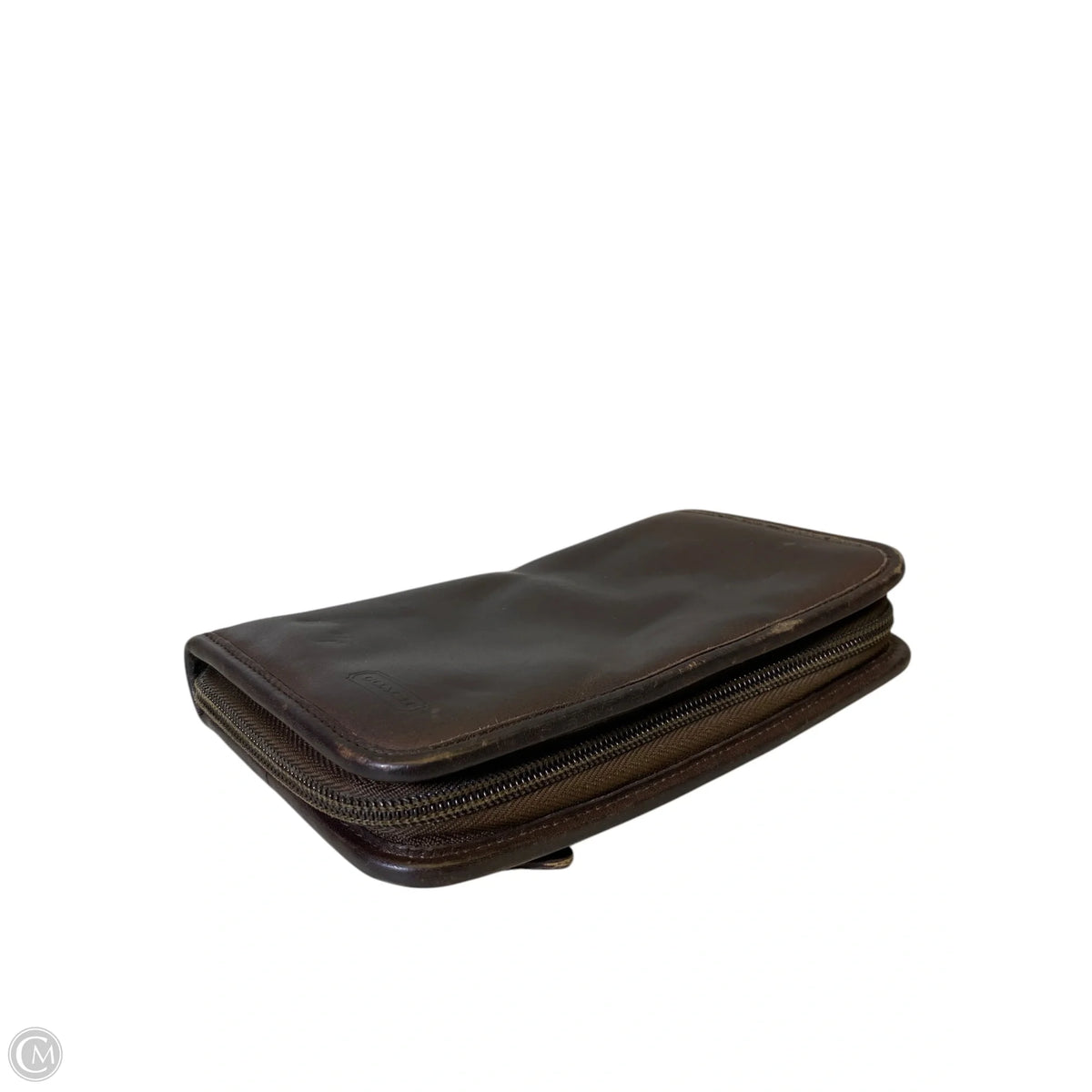 Wallet Designer By Coach, Size: Medium