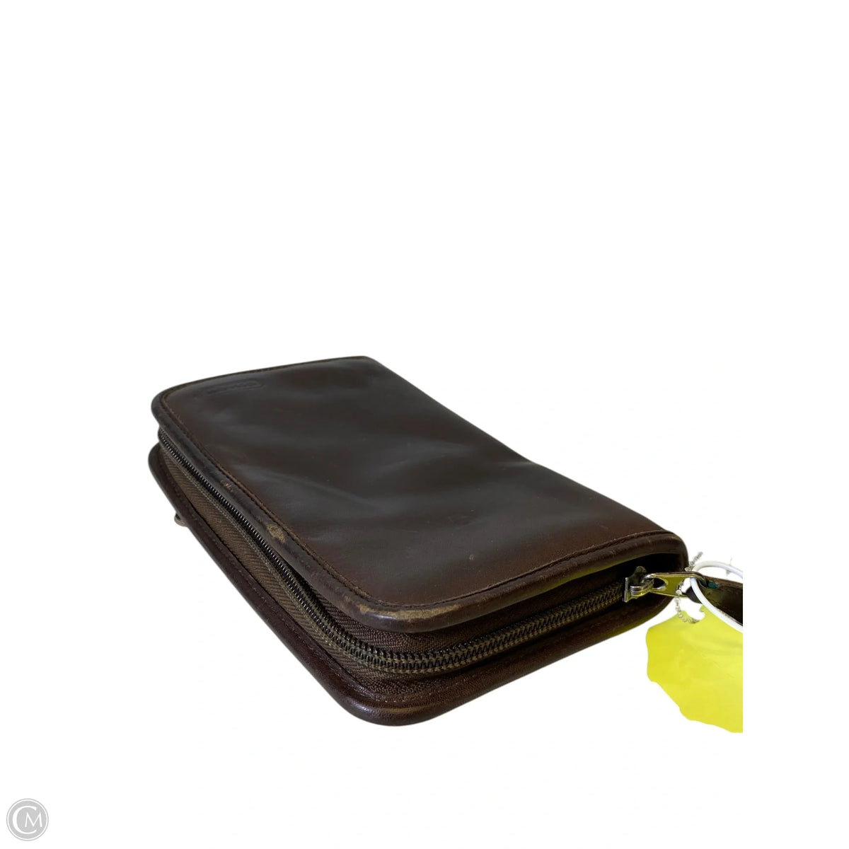 Wallet Designer By Coach, Size: Medium