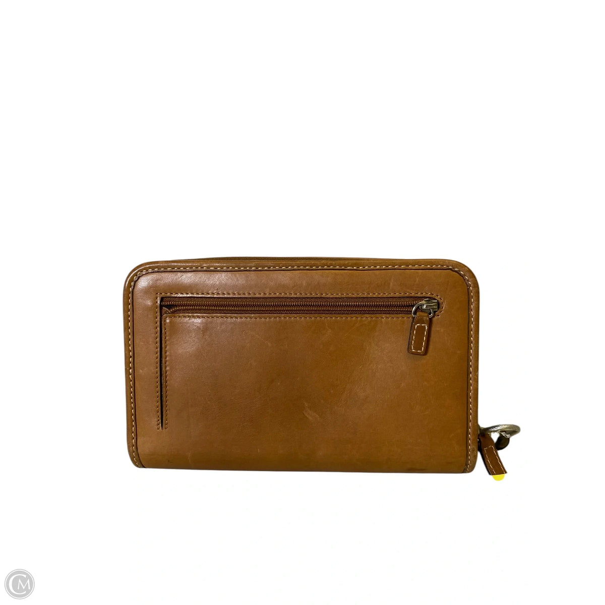 Wallet Designer By Coach, Size: Medium