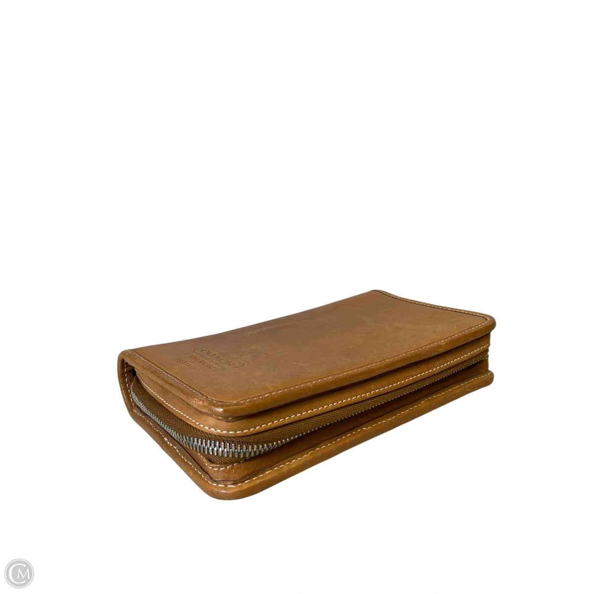 Wallet Designer By Coach, Size: Medium