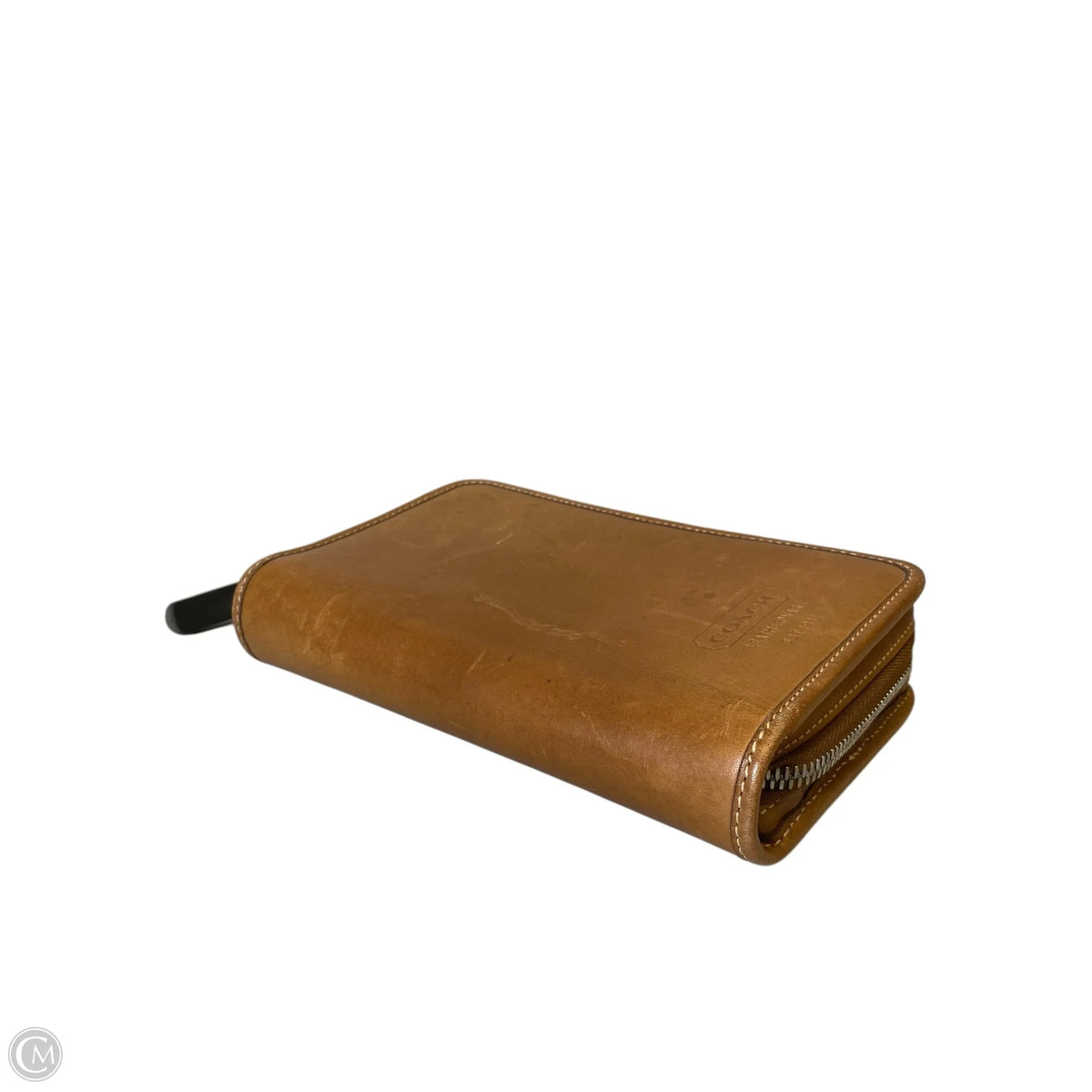 Wallet Designer By Coach, Size: Medium