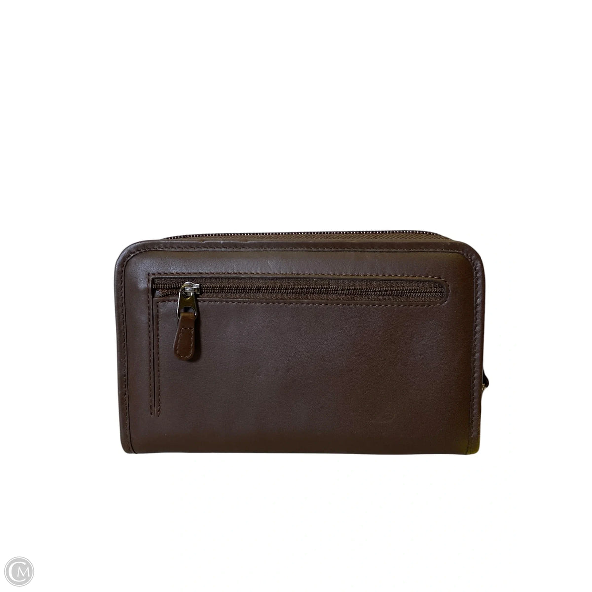 Wallet Designer By Coach, Size: Medium