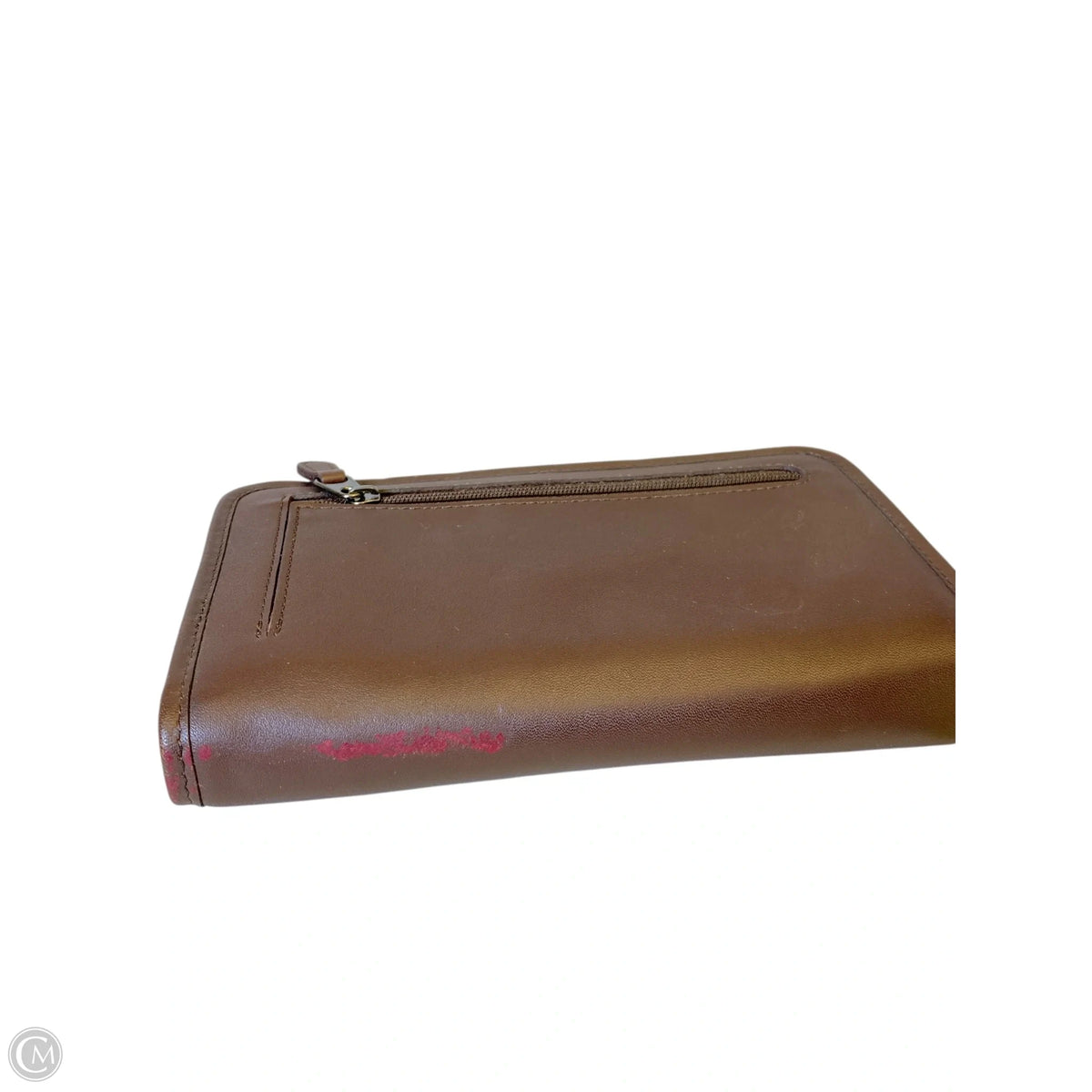 Wallet Designer By Coach, Size: Medium