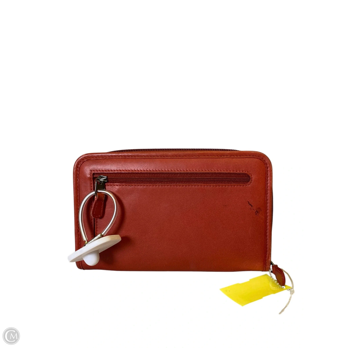 Wallet Designer By Coach, Size: Medium