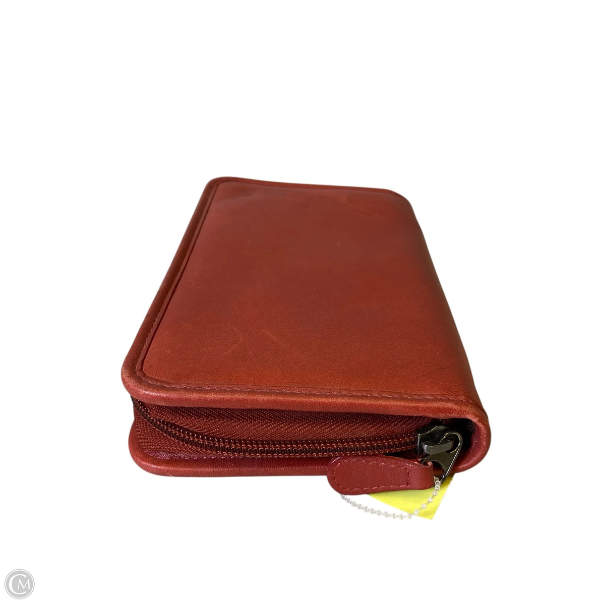 Wallet Designer By Coach, Size: Medium