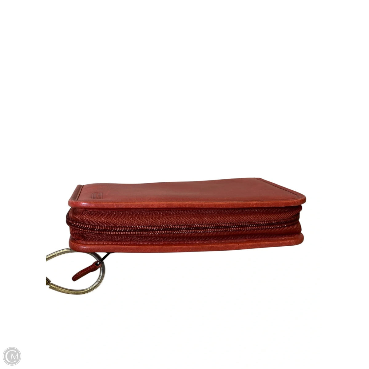 Wallet Designer By Coach, Size: Medium