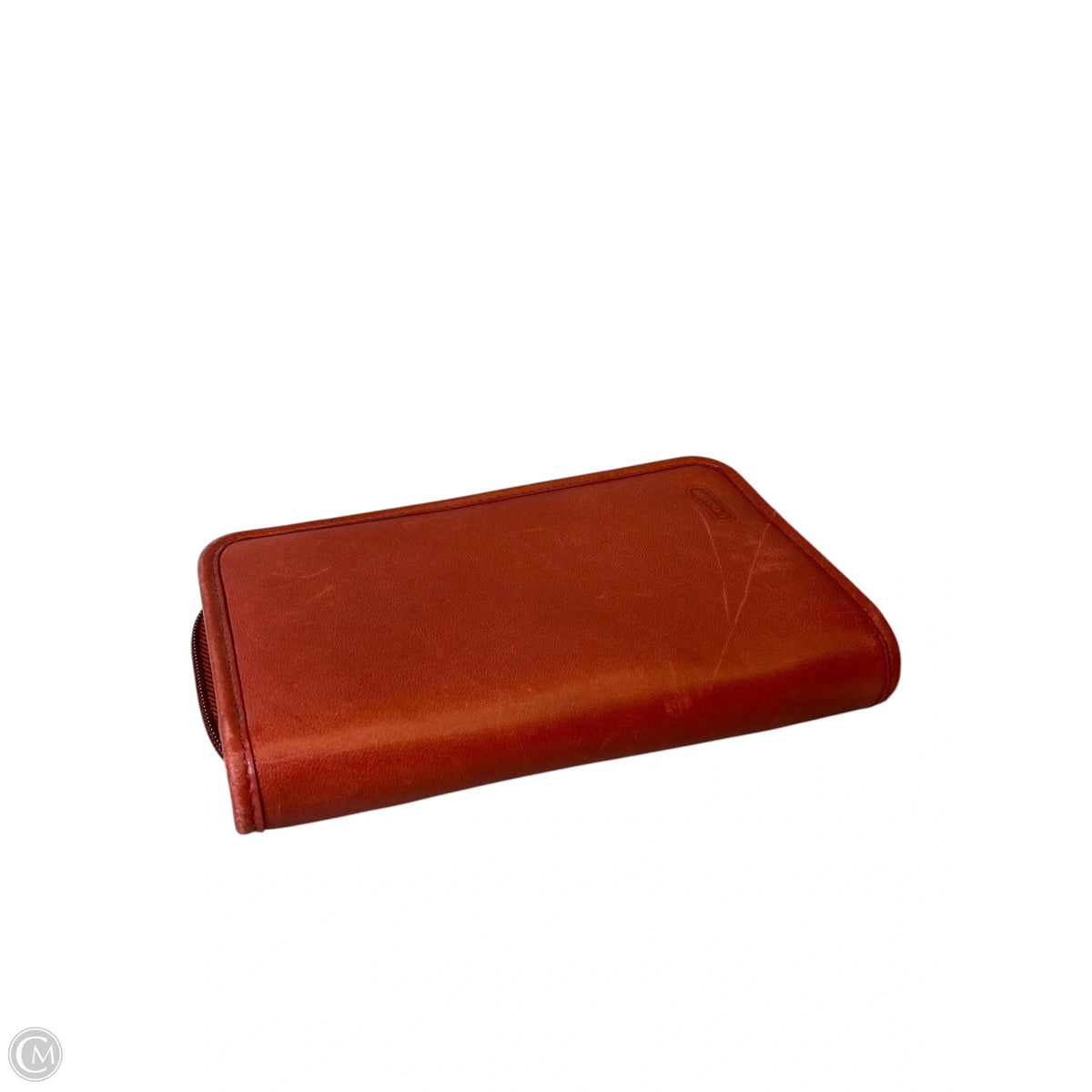 Wallet Designer By Coach, Size: Medium