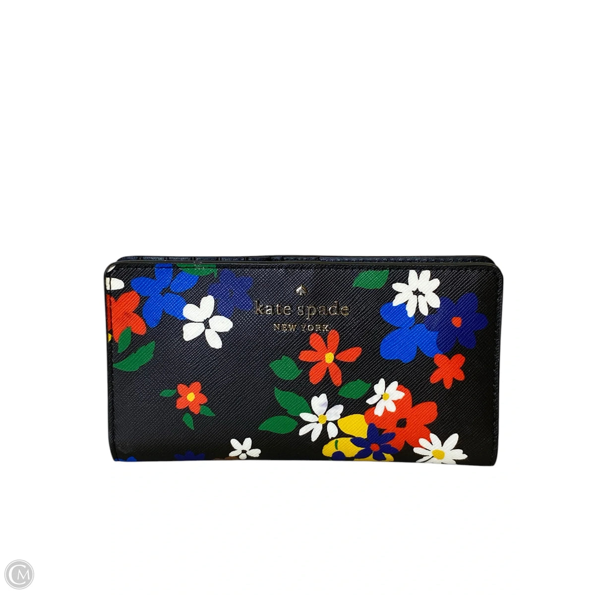 Wallet Designer By Kate Spade, Size: Medium