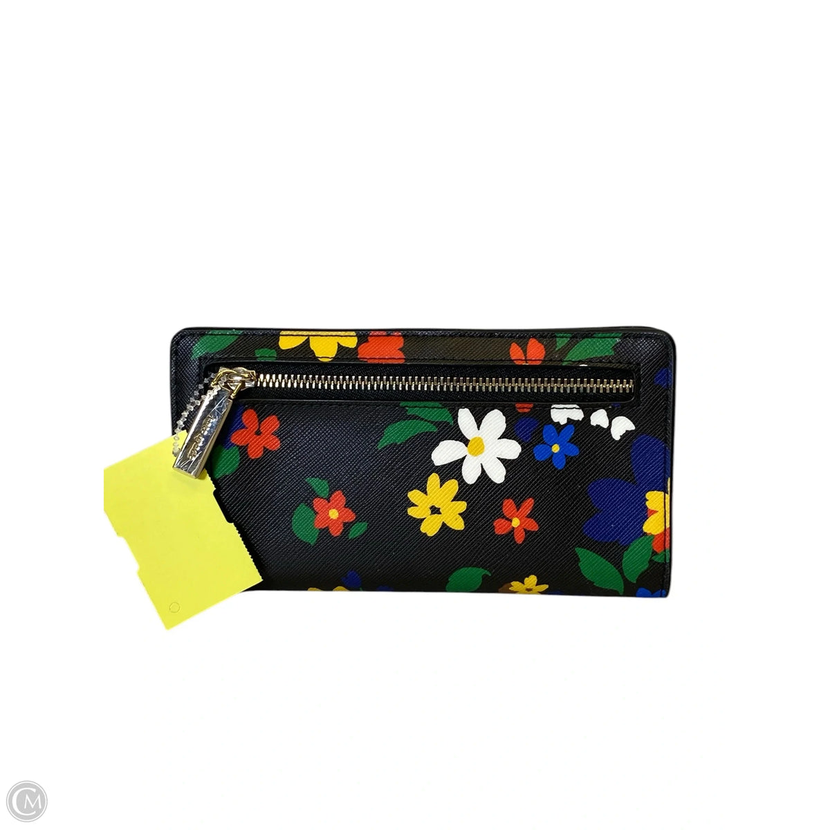 Wallet Designer By Kate Spade, Size: Medium