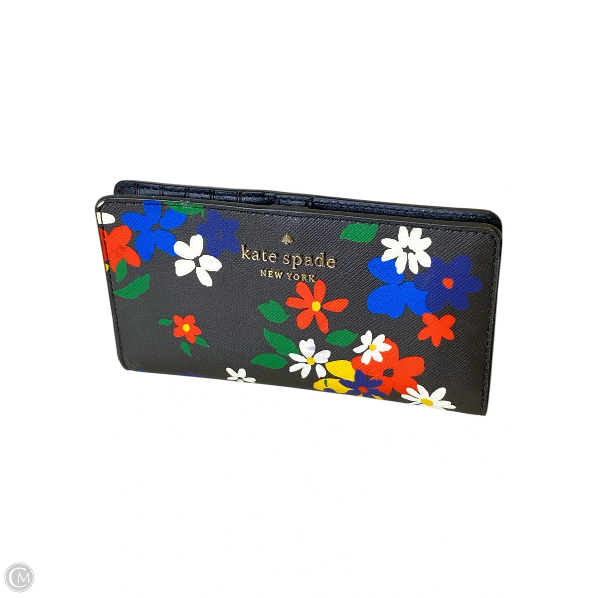 Wallet Designer By Kate Spade, Size: Medium