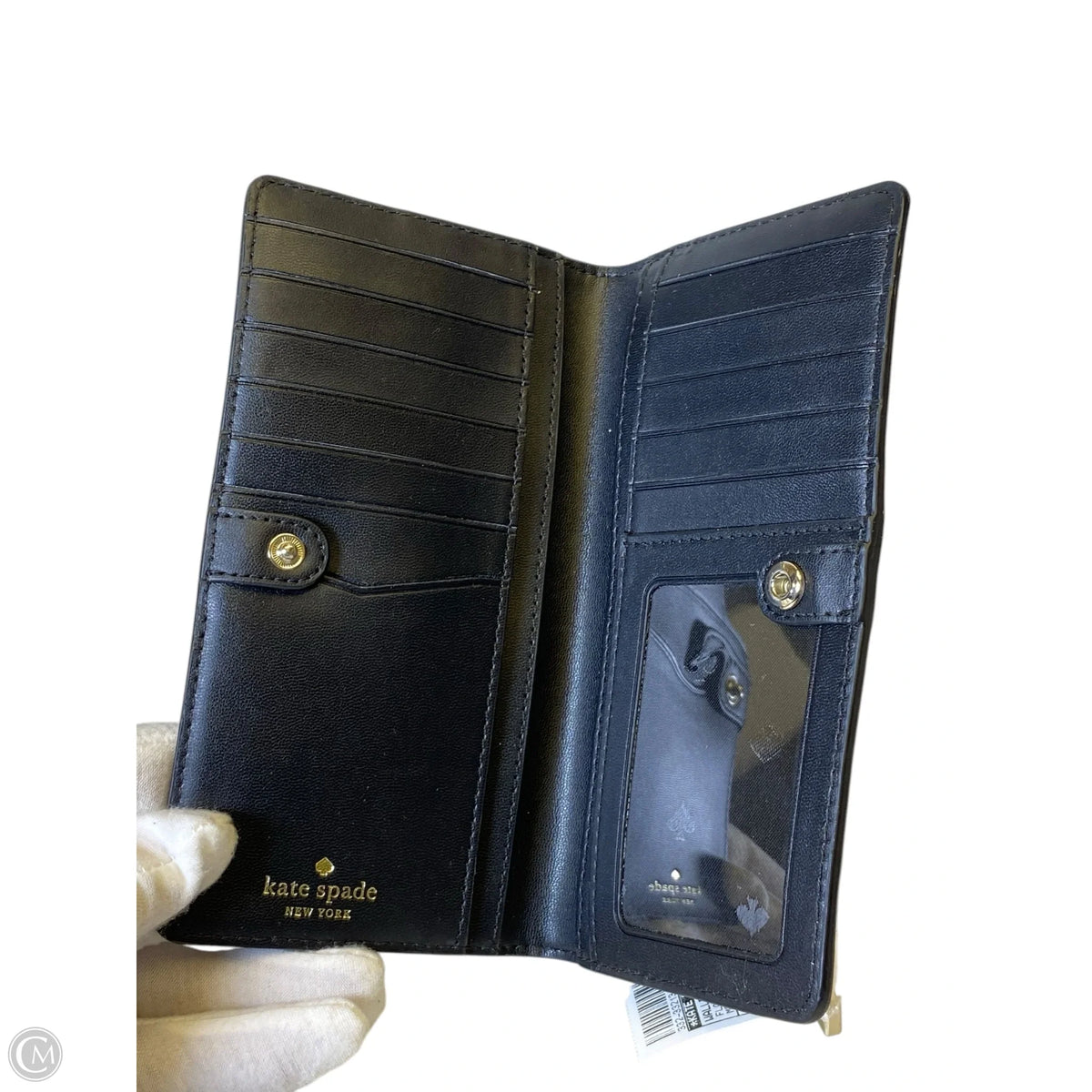 Wallet Designer By Kate Spade, Size: Medium