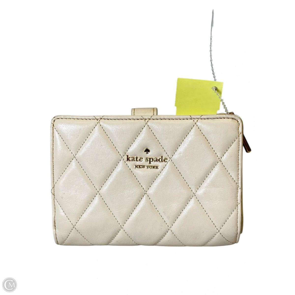 Wallet Designer By Kate Spade, Size: Medium