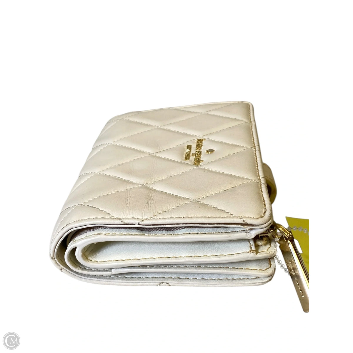 Wallet Designer By Kate Spade, Size: Medium