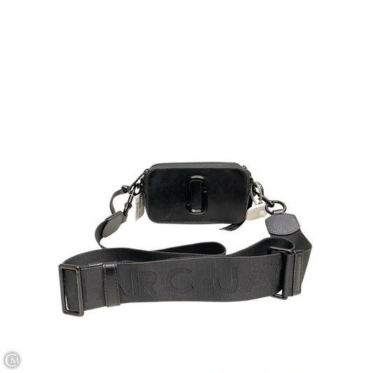 Crossbody Luxury Designer By Marc Jacobs, Size: Small