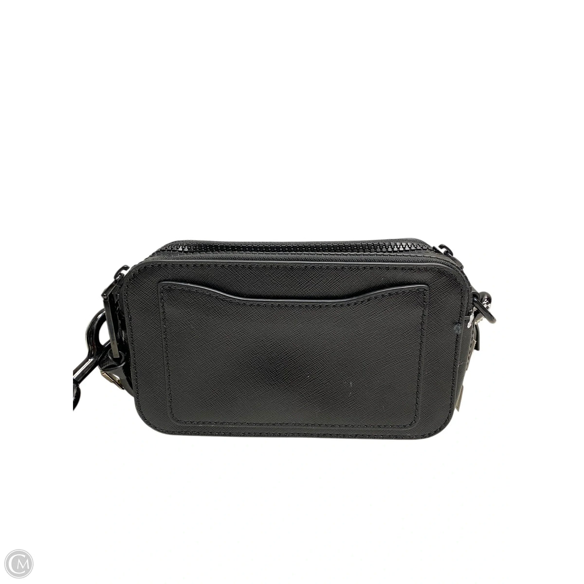 Crossbody Luxury Designer By Marc Jacobs, Size: Small