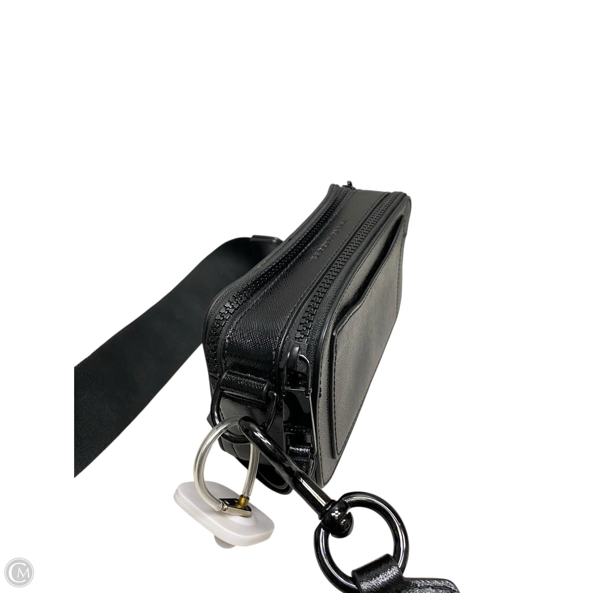 Crossbody Luxury Designer By Marc Jacobs, Size: Small