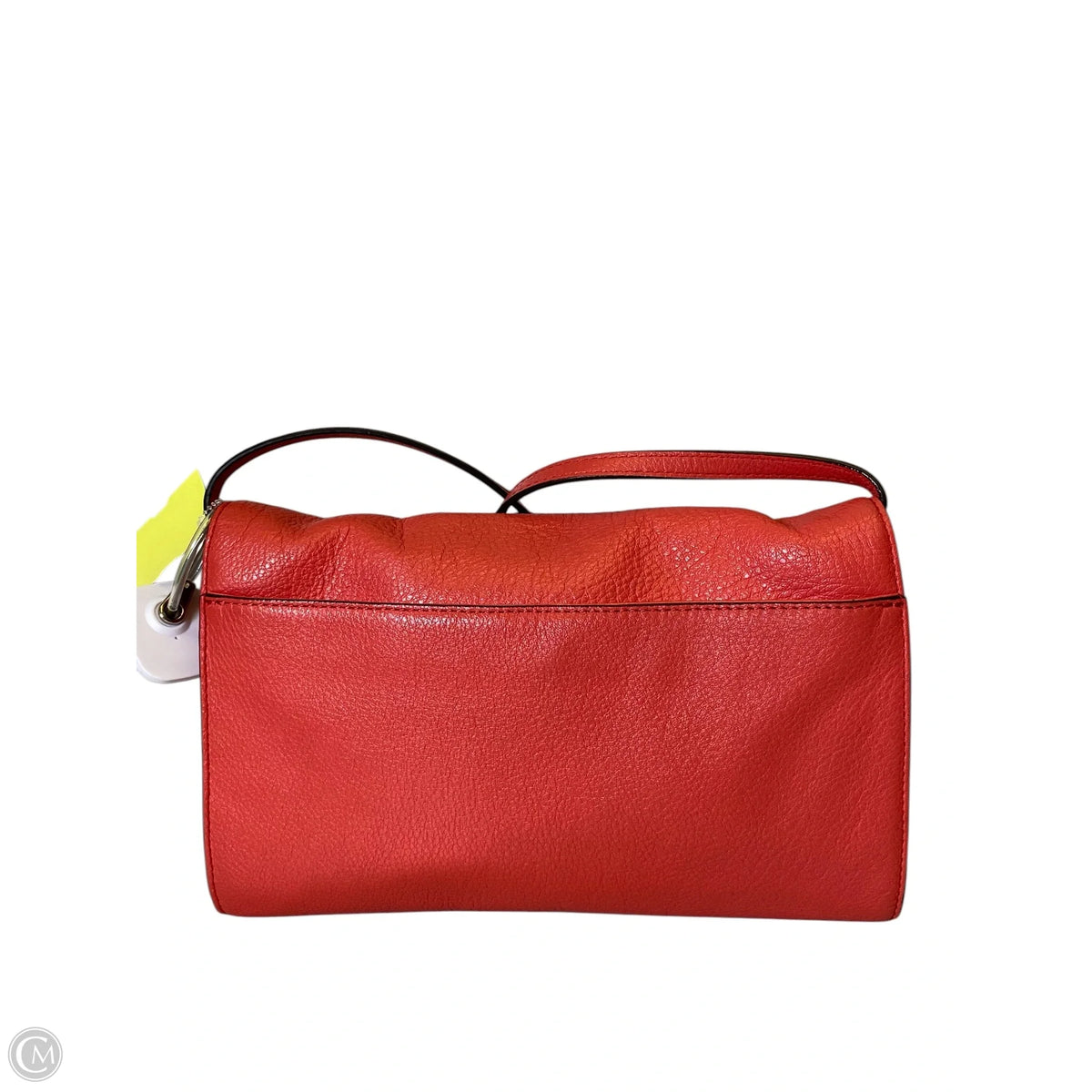 Crossbody Designer By Michael Kors, Size: Medium