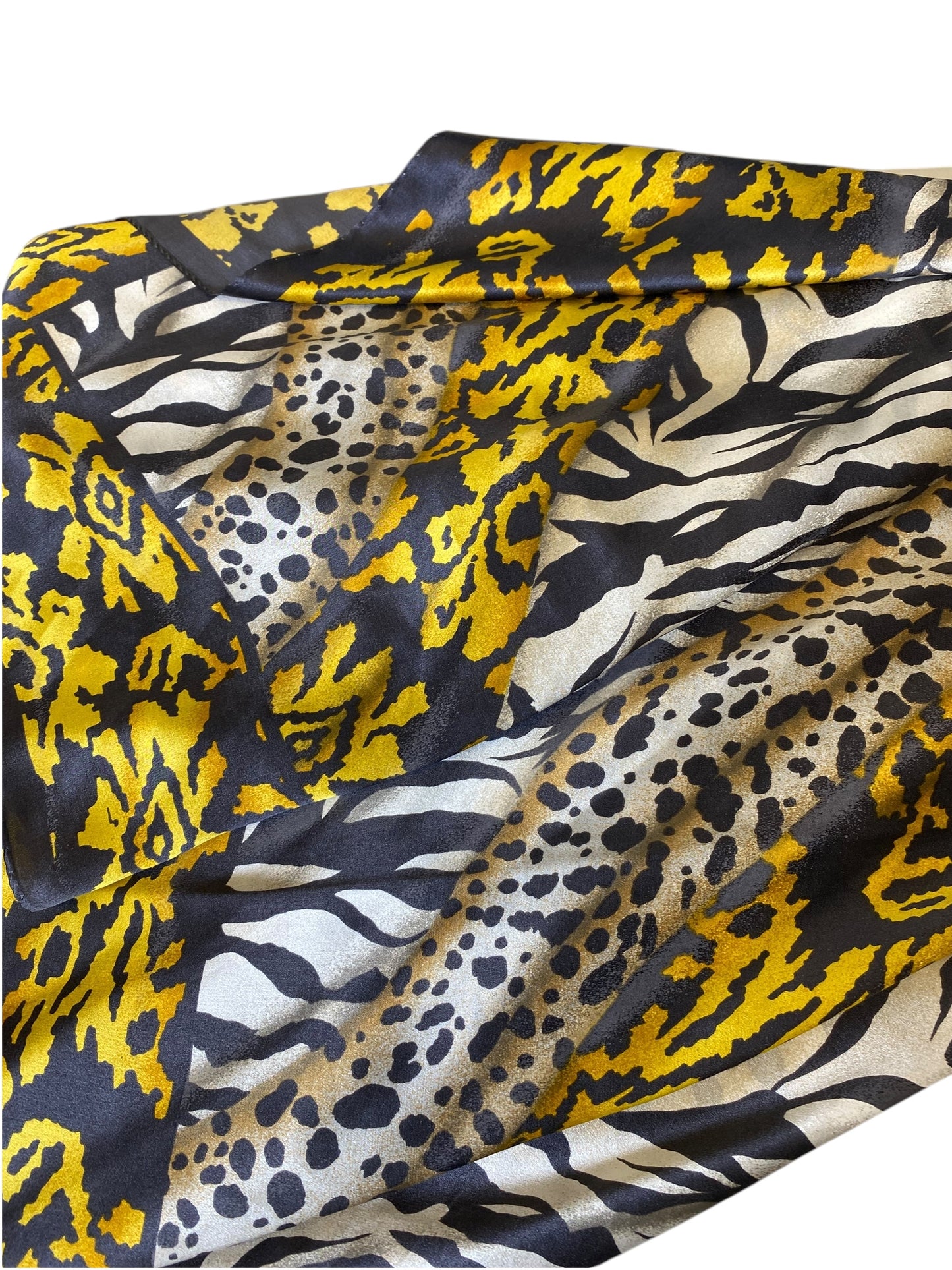 Scarf Designer By Escada