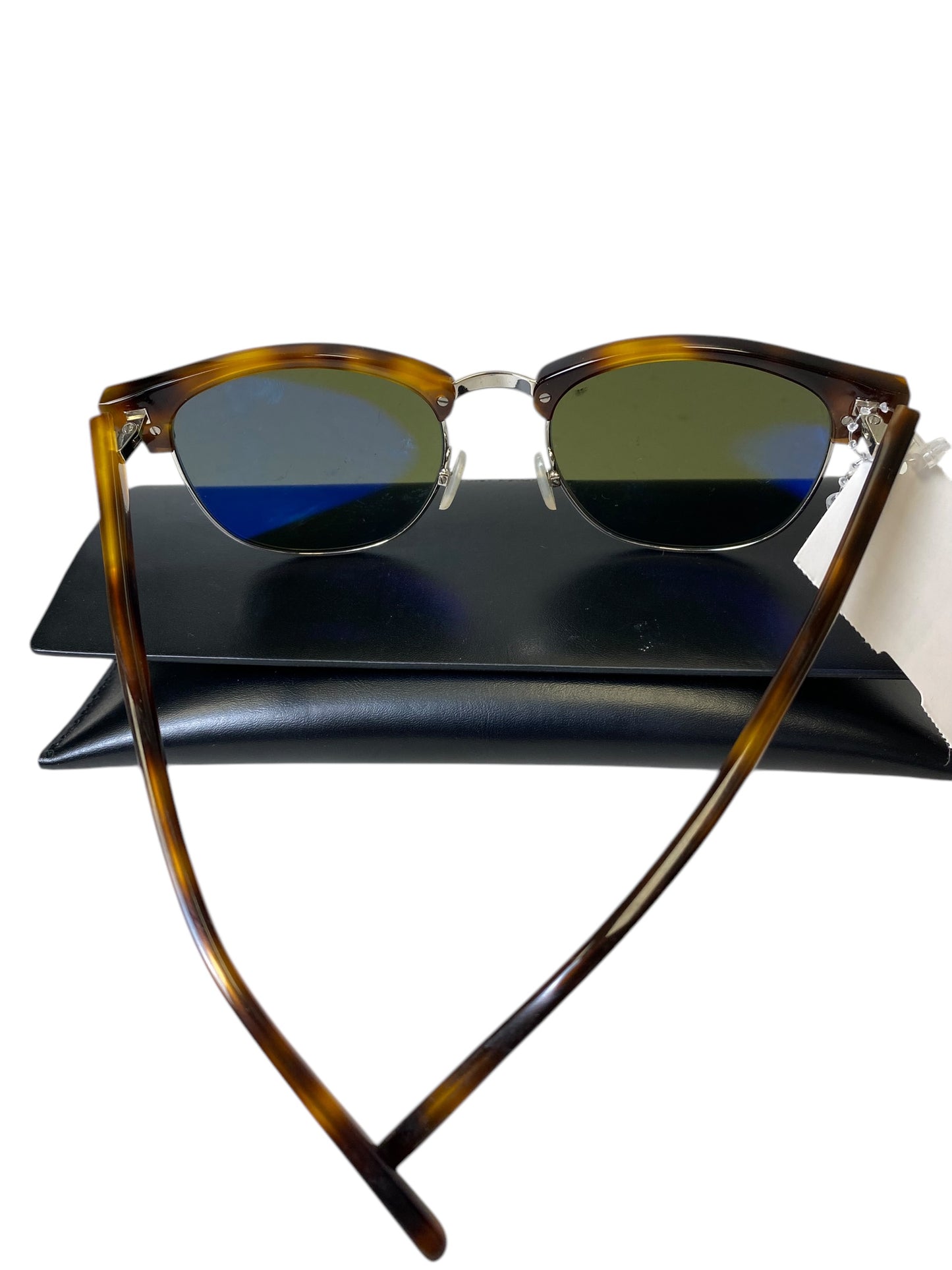 Sunglasses Luxury Designer By Yves Saint Laurent