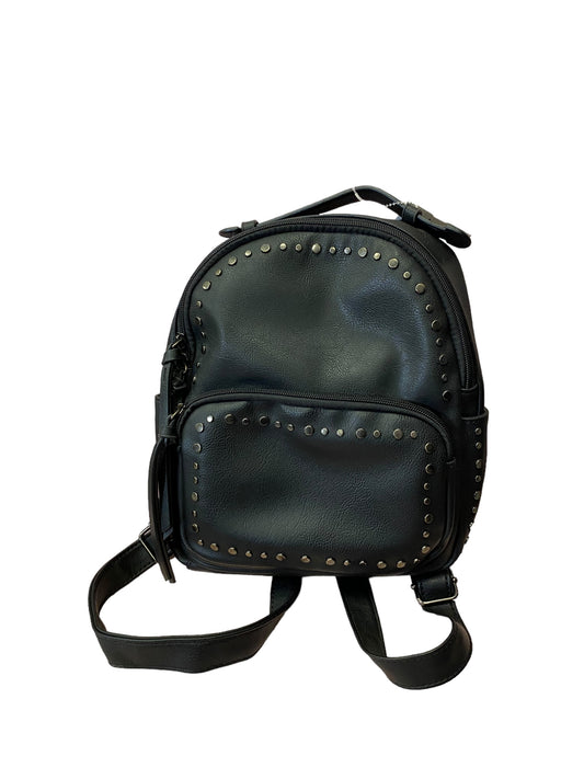 Backpack By Clothes Mentor, Size: Medium