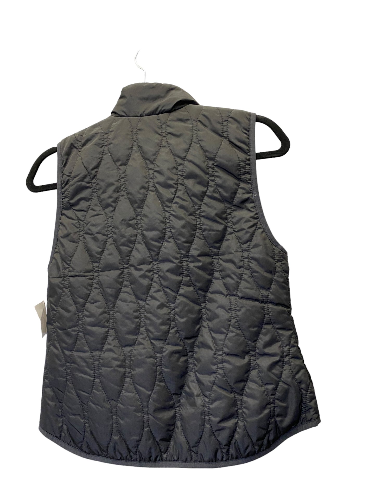 Vest Puffer & Quilted By Old Navy In Black, Size: Xs