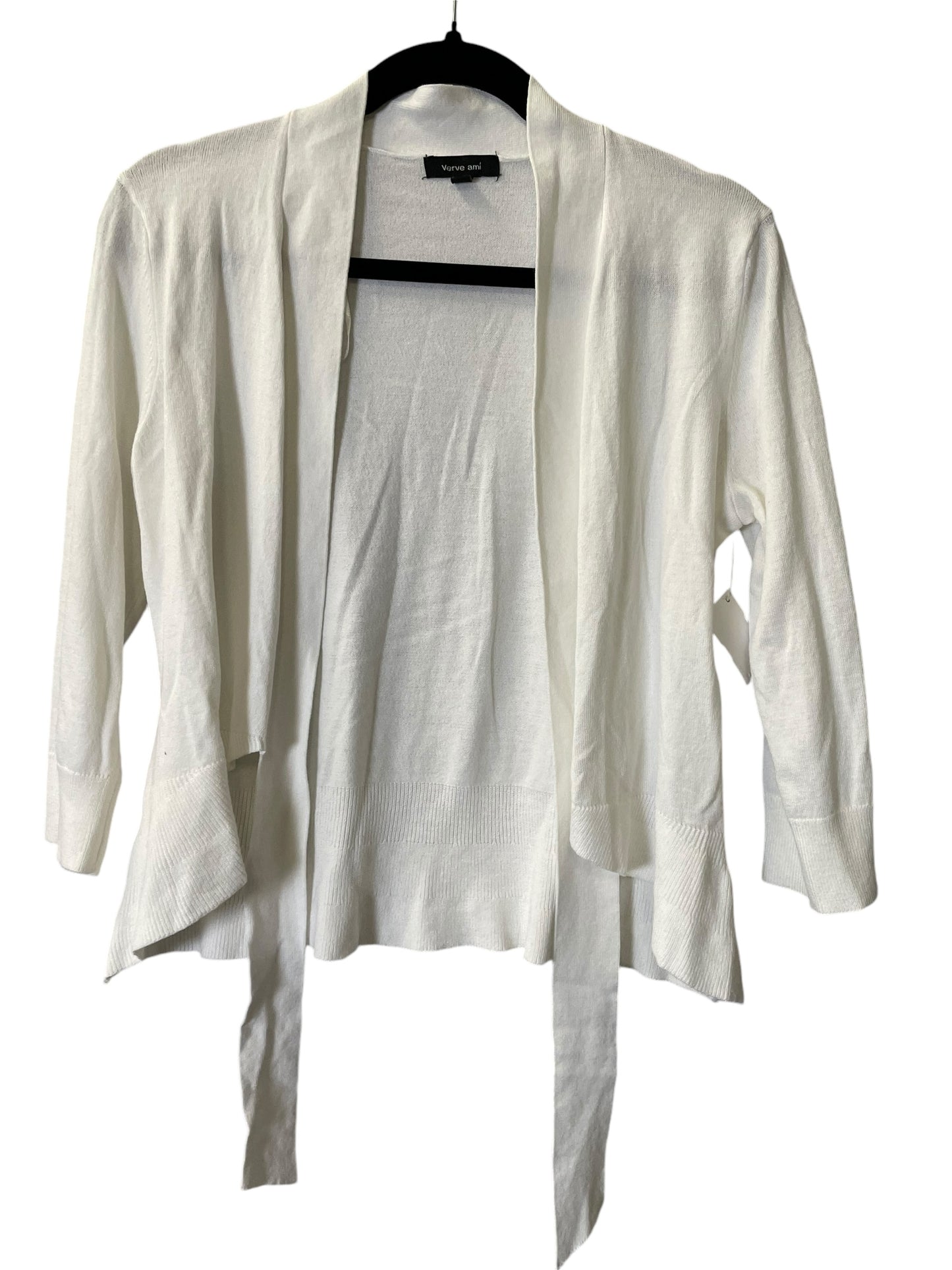 Bolero By Verve Ami In White, Size: S