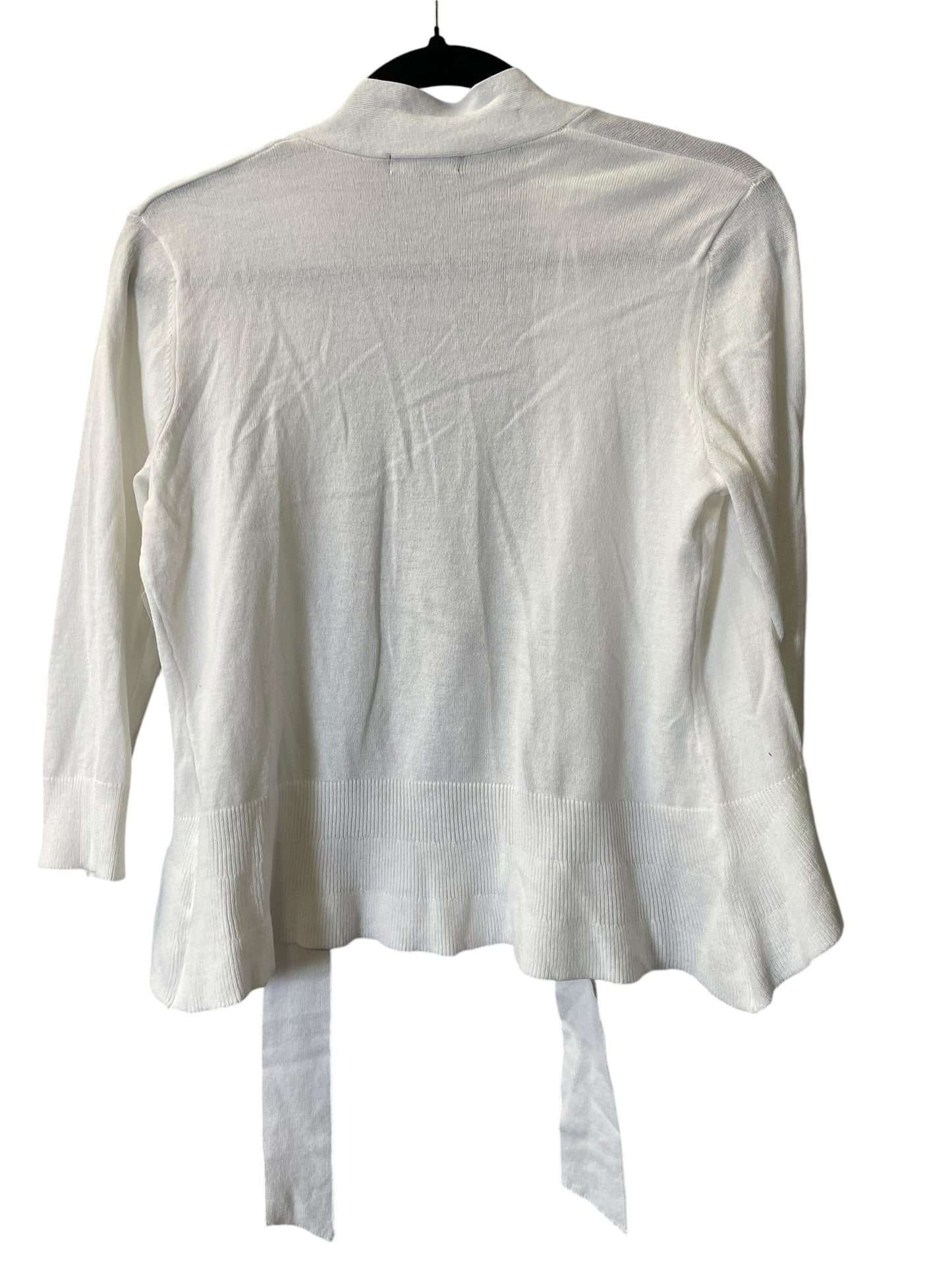 Bolero By Verve Ami In White, Size: S