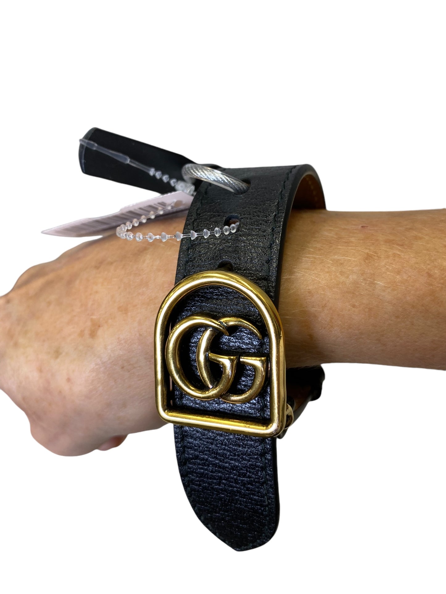 Bracelet Luxury Designer By Gucci