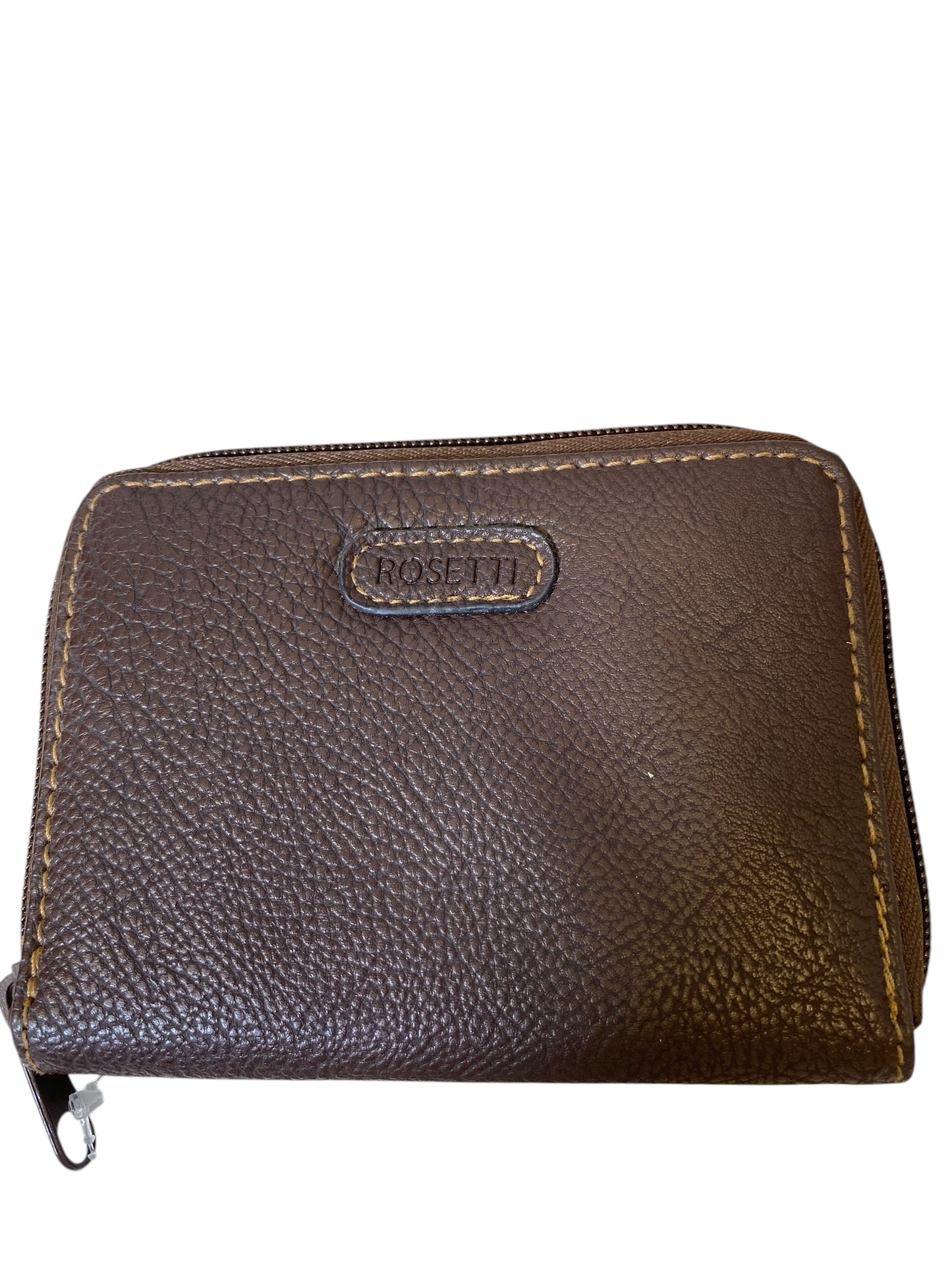 Wallet By Rosetti, Size: Small